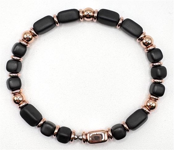 Bracciale Casciola Gioielli ELASTICO in Ceramica A.AR3NSOR - A.AR3NSOR